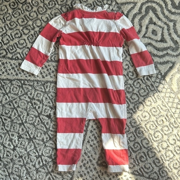 Ralph Lauren romper size 9 months - Picture 3 of 3